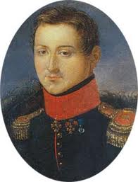 Муравьёв-Апостол Сергей Иванович (1796-1826)