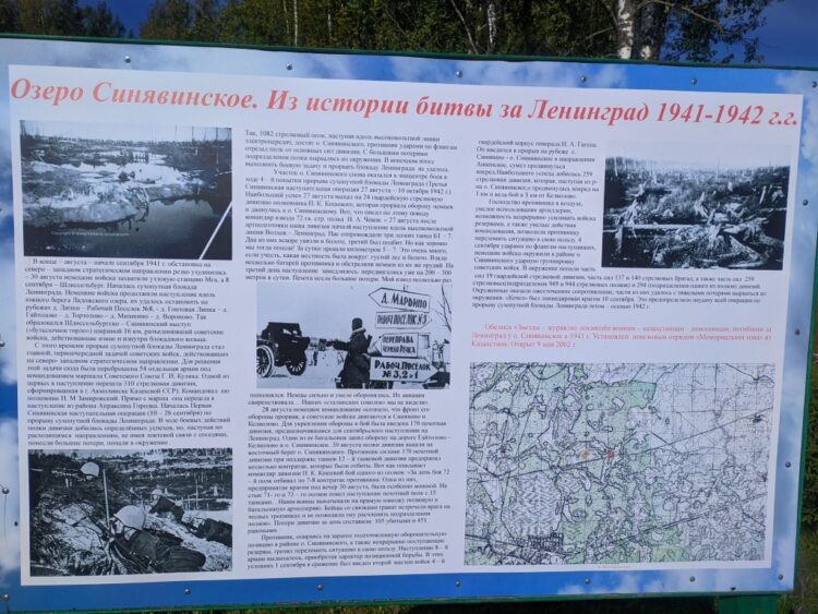 Памятник "Звезды-журавли"
