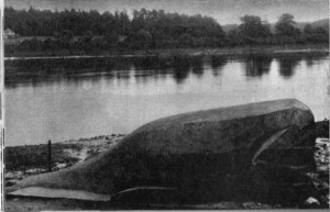 Бывший источник минеральной воды «Витаутас»