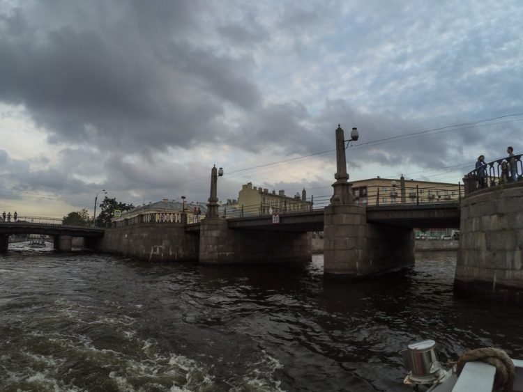 Pikalov Bridge 