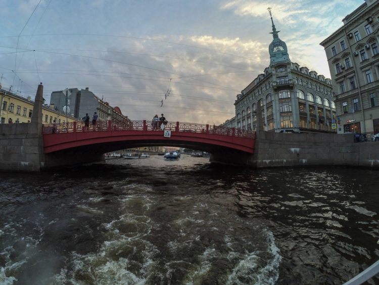 Red Bridge