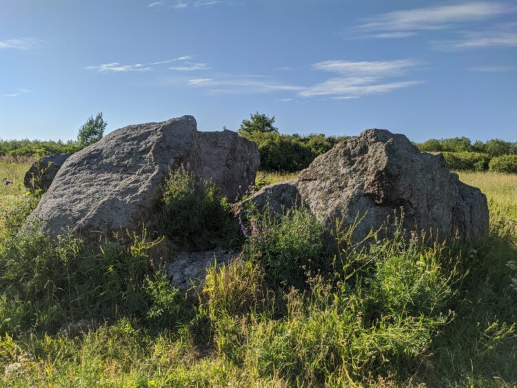 Камень Укко-киви